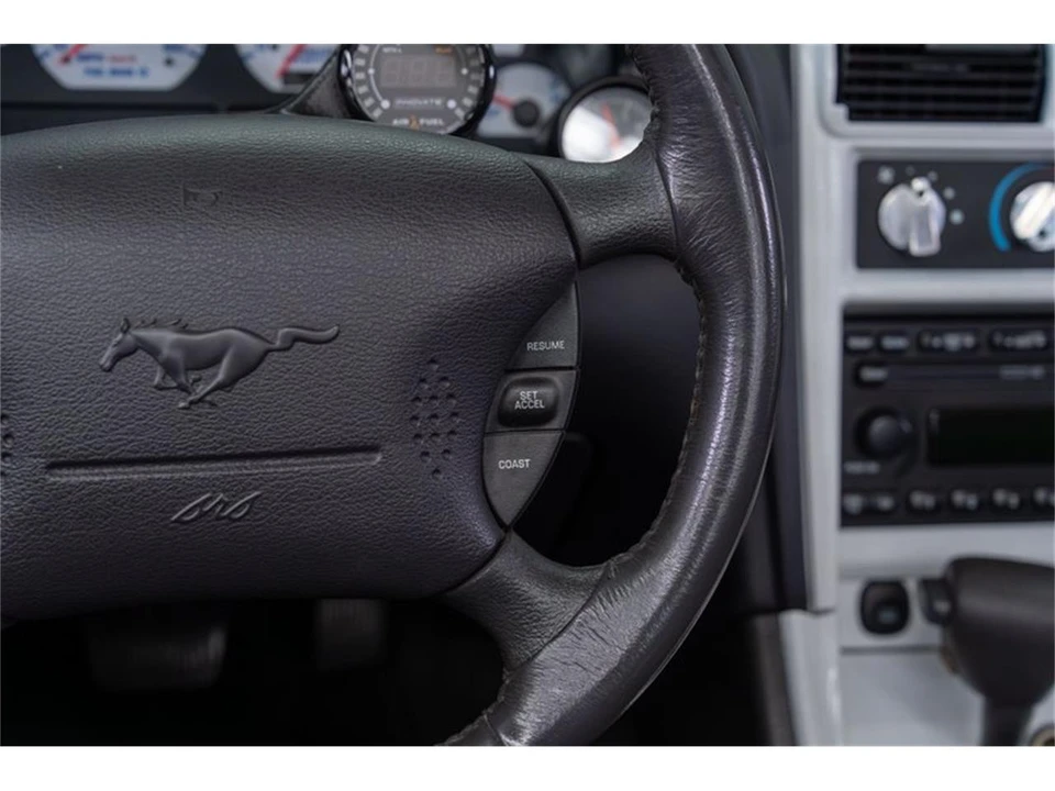 2001 Ford SN95 Mustang - Image 16 of 31