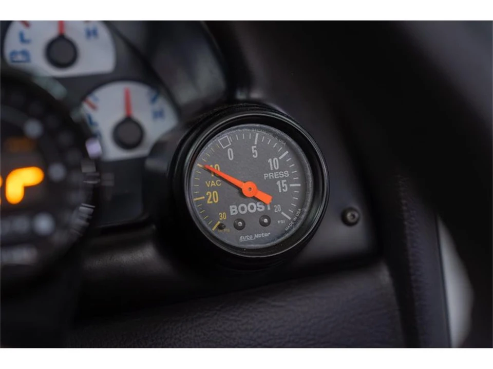 2001 Ford SN95 Mustang - Image 18 of 31