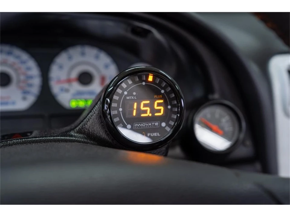 2001 Ford SN95 Mustang - Image 20 of 31