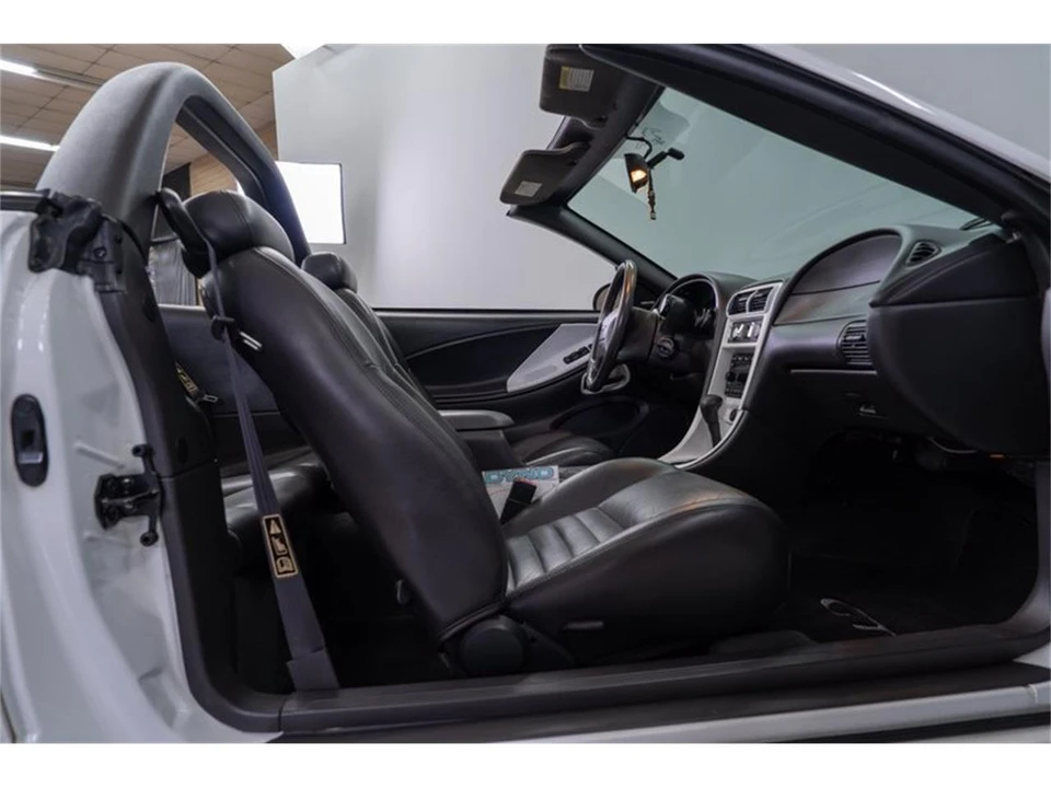 2001 Ford SN95 Mustang - Image 27 of 31