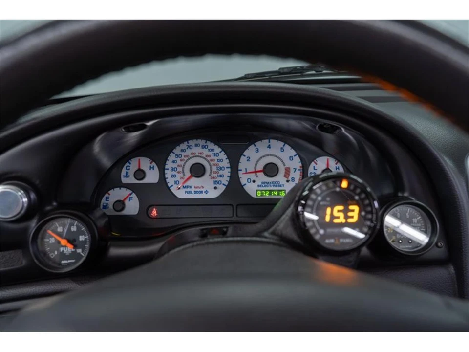 2001 Ford SN95 Mustang - Image 19 of 31