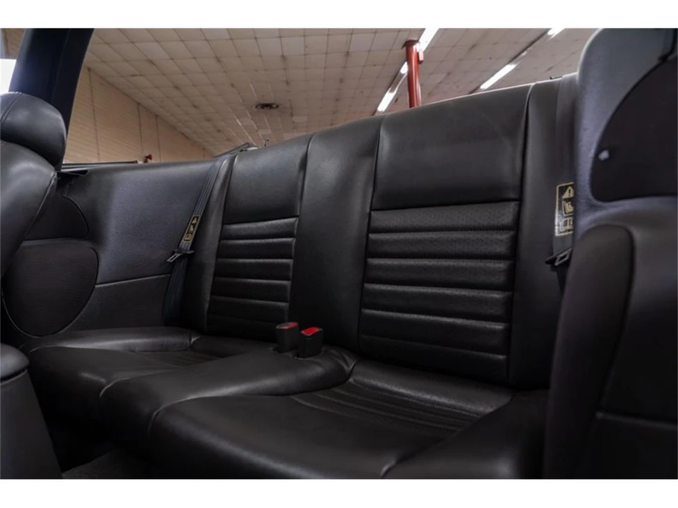 2001 Ford SN95 Mustang - Image 28 of 31