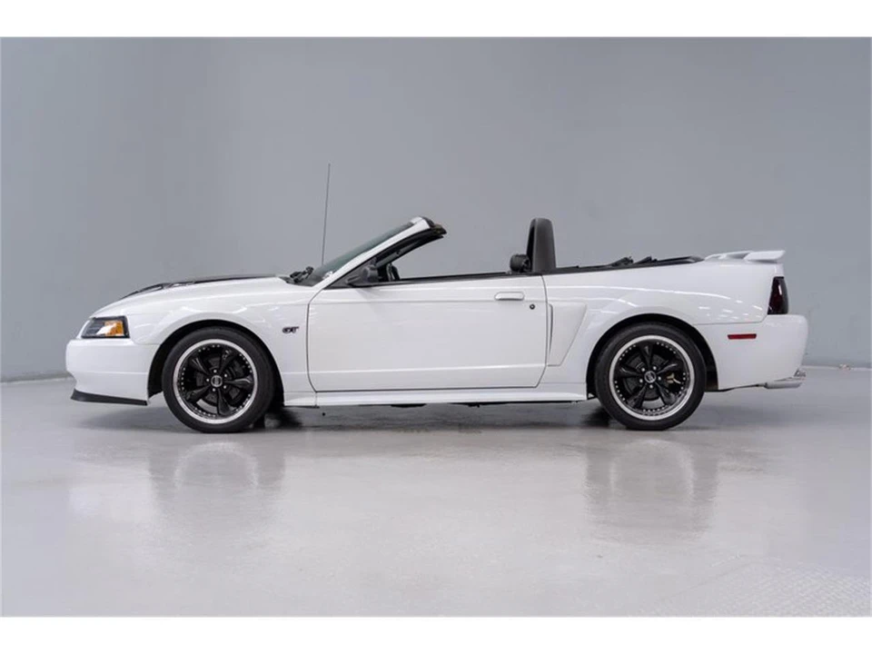 2001 Ford SN95 Mustang - Image 2 of 31