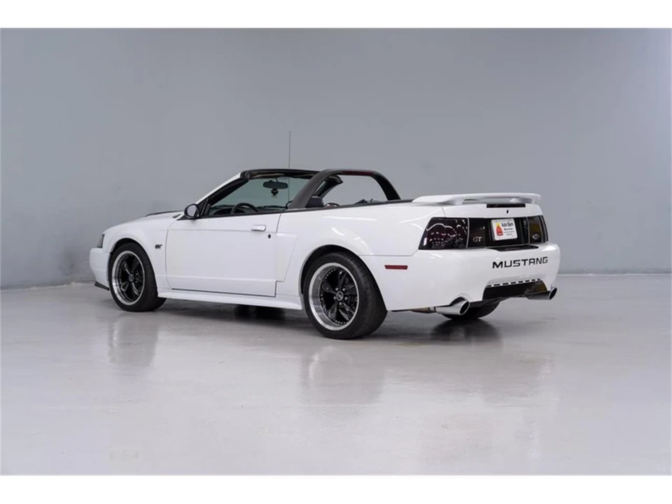 2001 Ford SN95 Mustang - Image 3 of 31