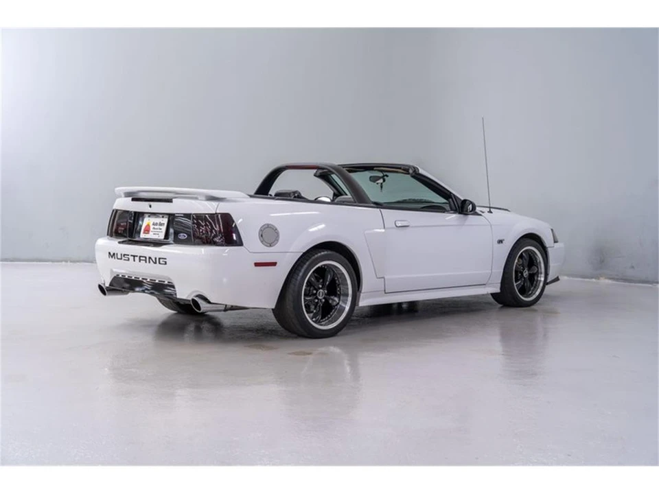 2001 Ford SN95 Mustang - Image 6 of 31