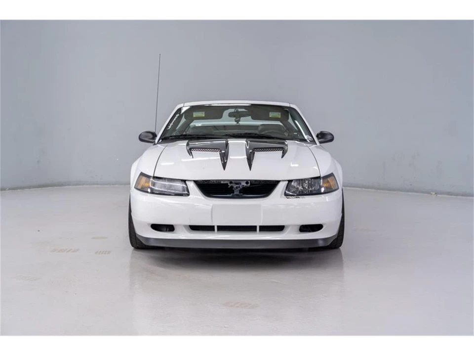 2001 Ford SN95 Mustang - Image 4 of 31
