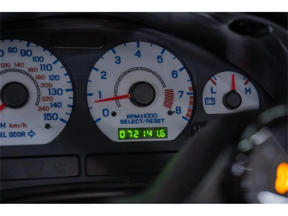 2001 Ford SN95 Mustang - Image 21 of 31
