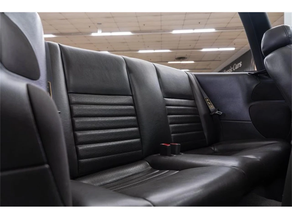 2001 Ford SN95 Mustang - Image 29 of 31