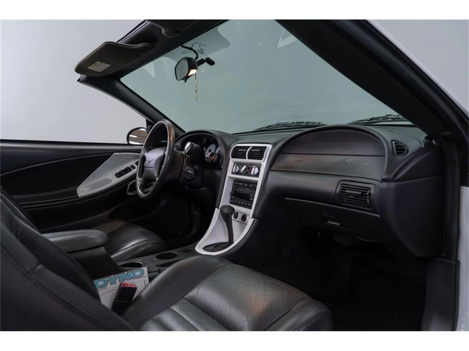 2001 Ford SN95 Mustang - Image 22 of 31