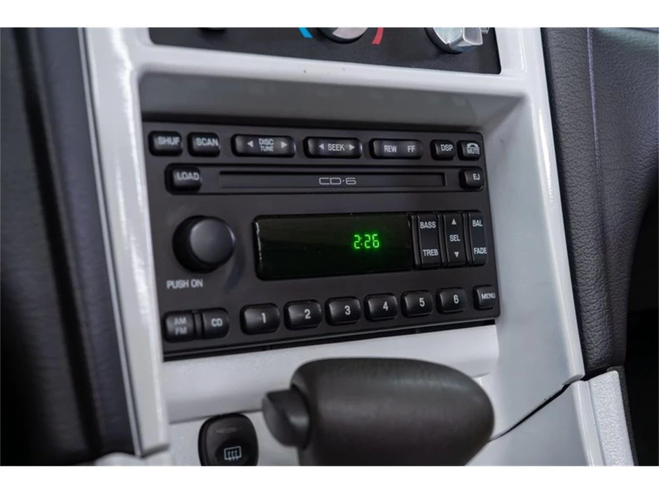 2001 Ford SN95 Mustang - Image 24 of 31