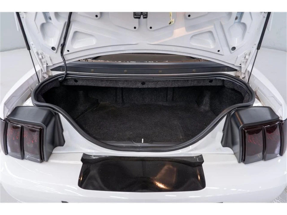 2001 Ford SN95 Mustang - Image 31 of 31