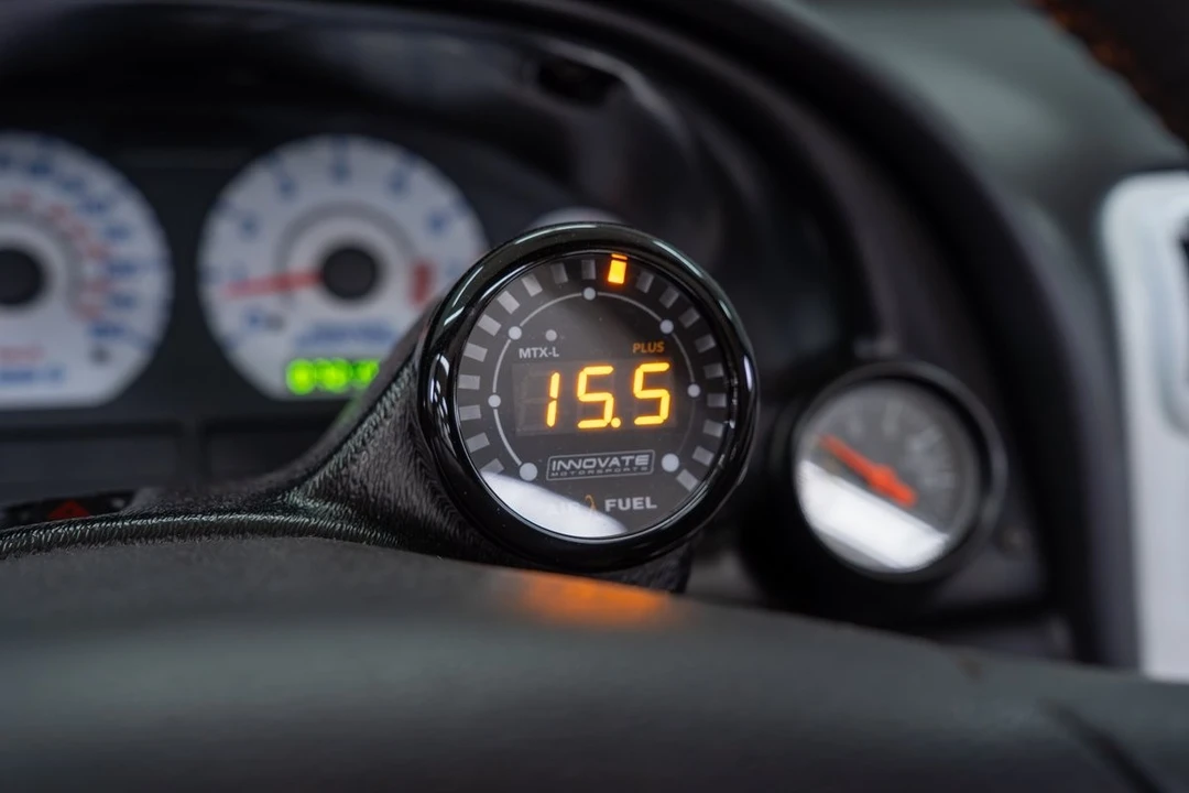 2001 Ford SN95 Mustang - Image 21 of 31