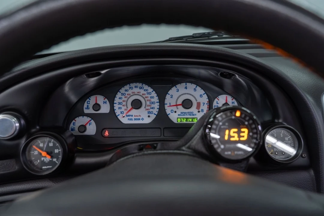 2001 Ford SN95 Mustang - Image 20 of 31