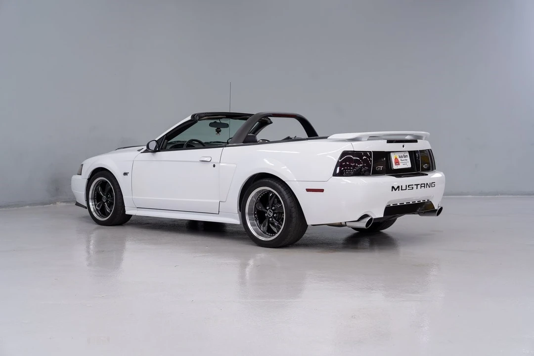 2001 Ford SN95 Mustang - Image 4 of 12