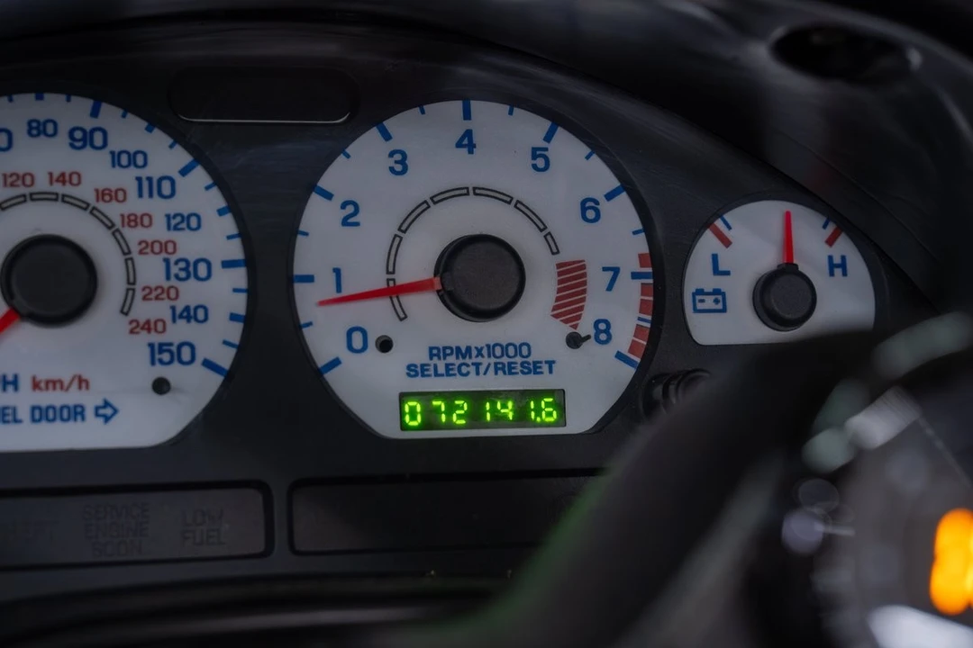 2001 Ford SN95 Mustang - Image 22 of 31