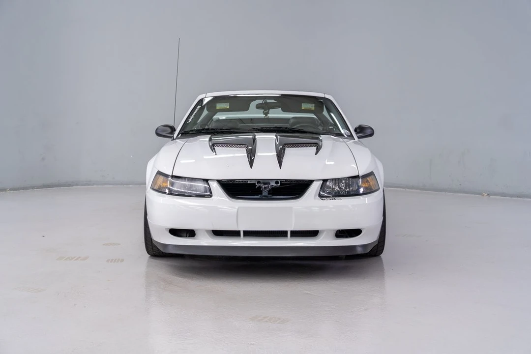 2001 Ford SN95 Mustang - Image 5 of 31