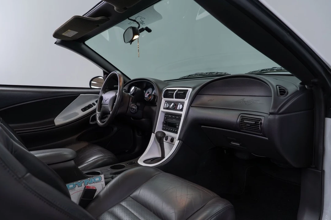 2001 Ford SN95 Mustang - Image 23 of 31