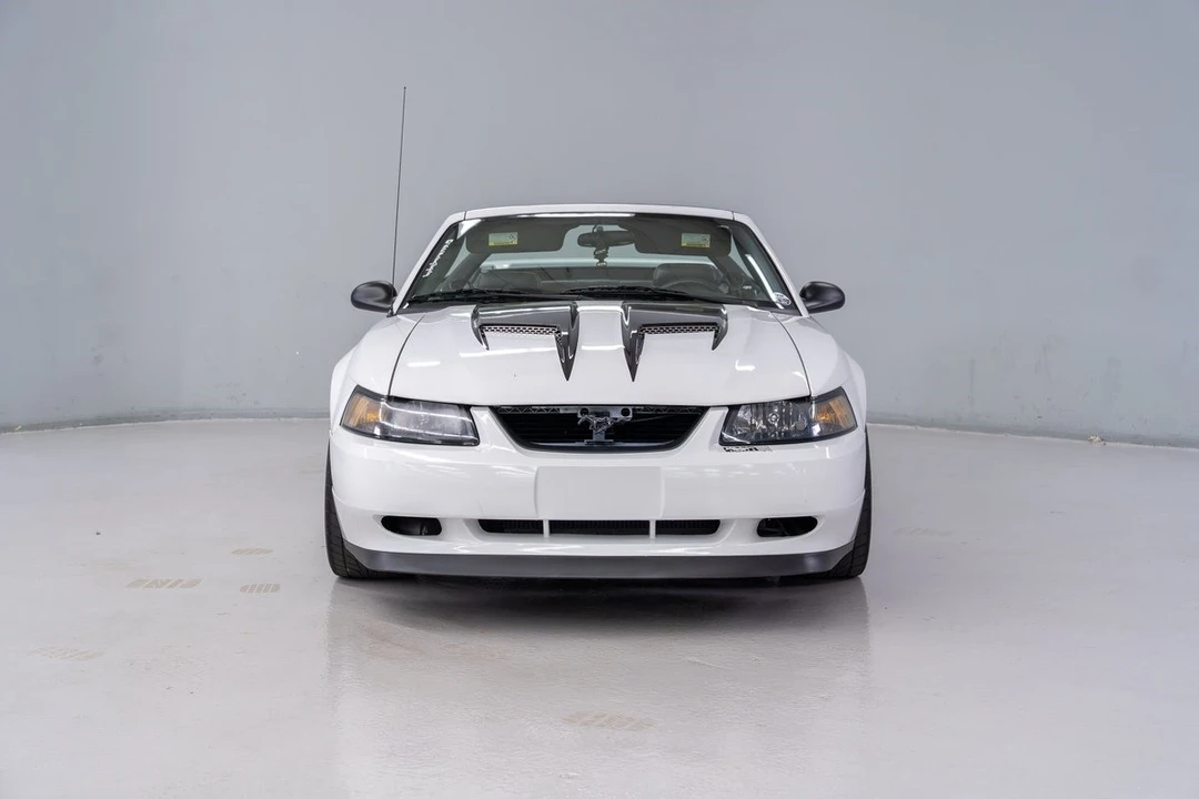 2001 Ford SN95 Mustang - Image 5 of 12