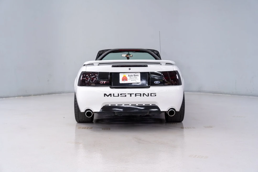 2001 Ford SN95 Mustang - Image 6 of 31