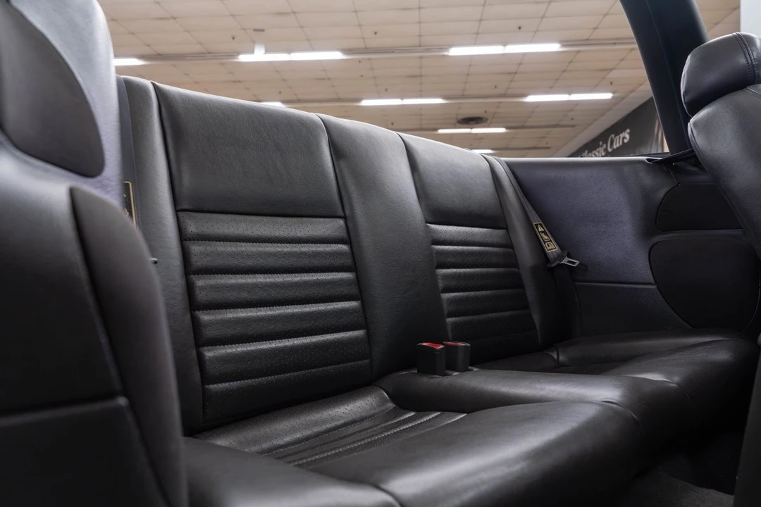 2001 Ford SN95 Mustang - Image 30 of 31