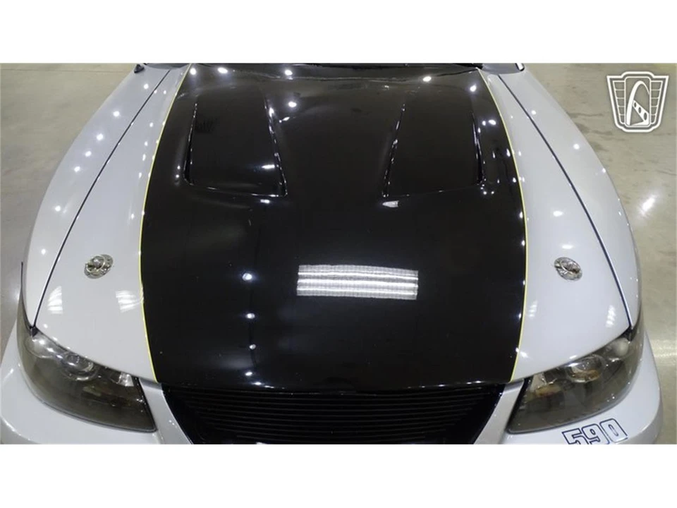 2001 Ford SN95 Mustang - Image 26 of 31