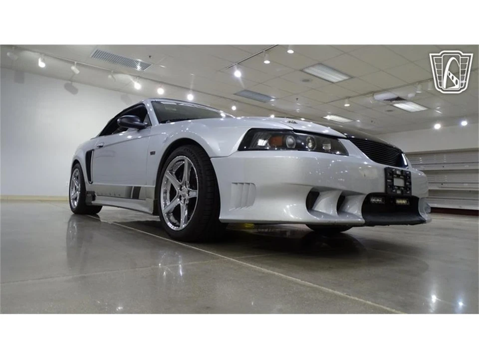 2001 Ford SN95 Mustang - Image 22 of 31