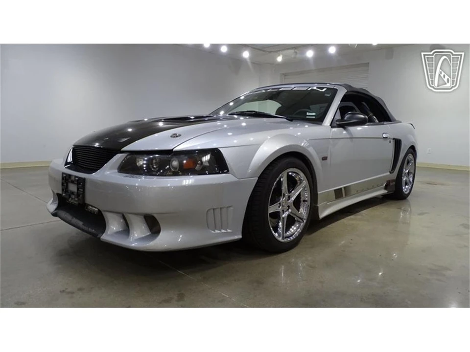 2001 Ford SN95 Mustang - Image 3 of 31