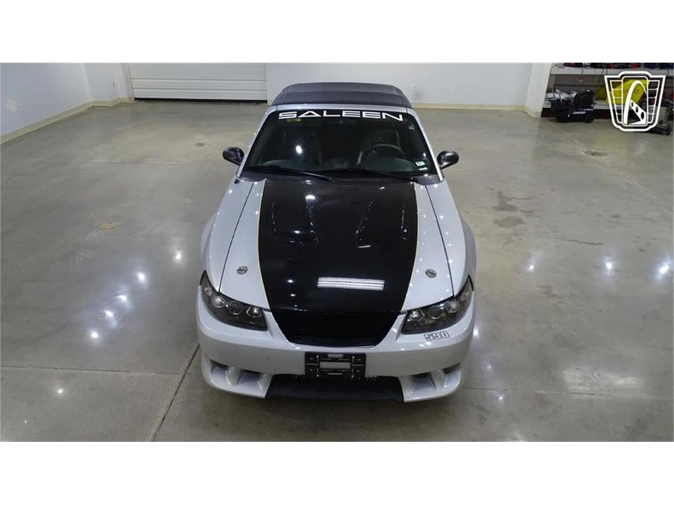 2001 Ford SN95 Mustang - Image 23 of 31