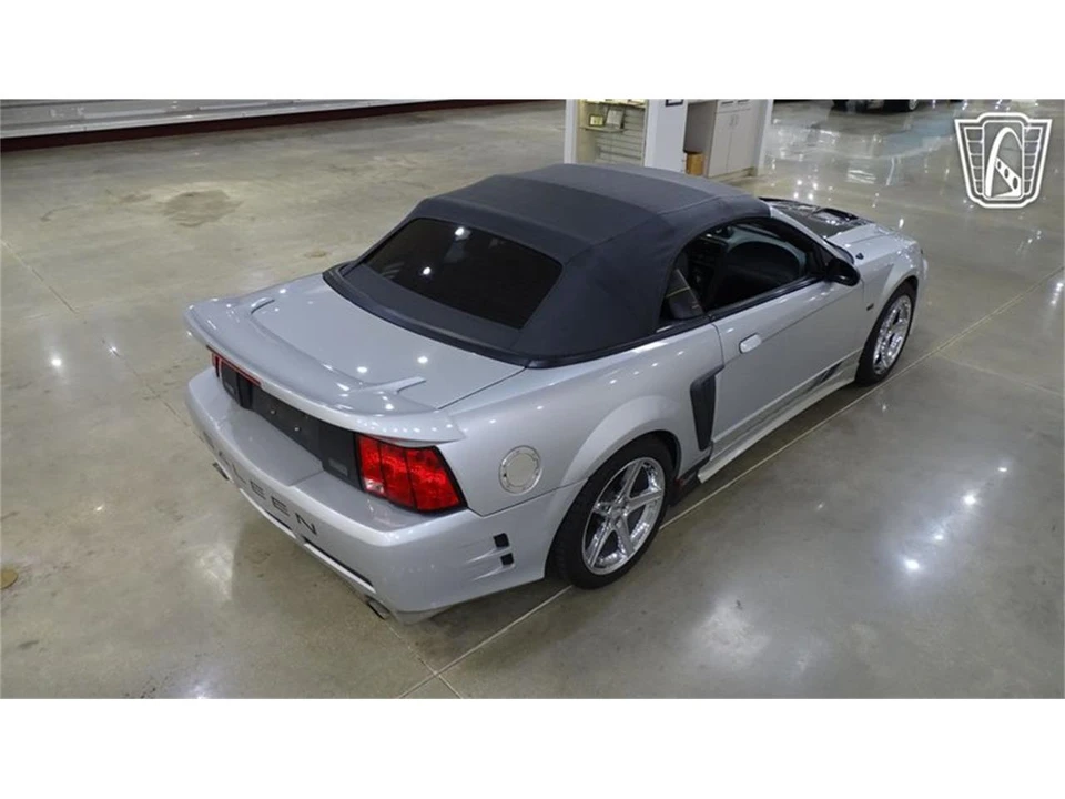 2001 Ford SN95 Mustang - Image 14 of 31