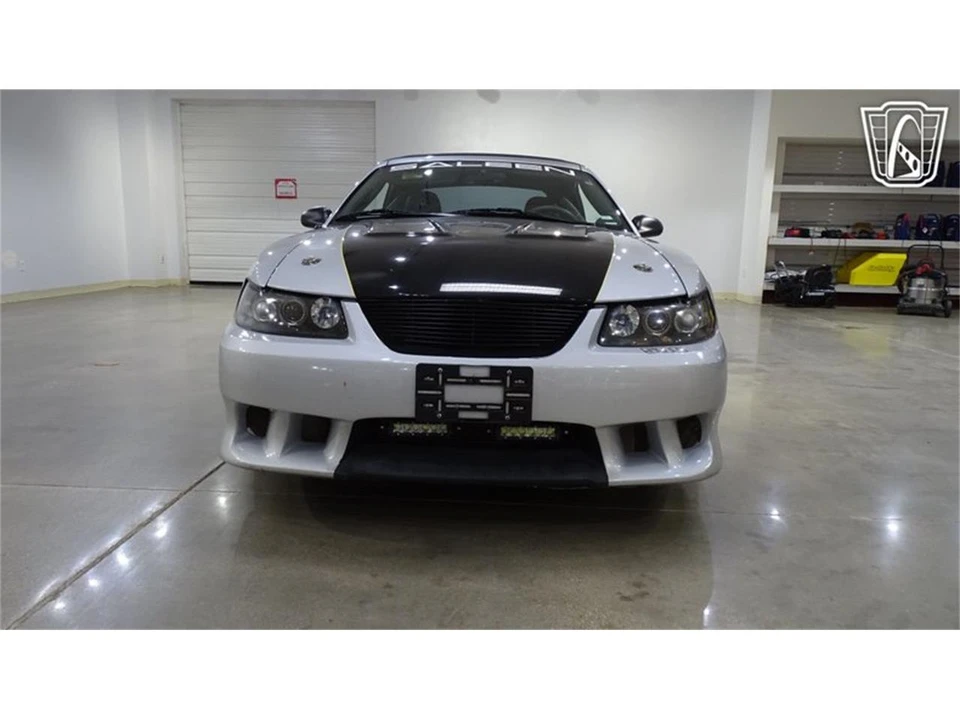 2001 Ford SN95 Mustang - Image 24 of 31