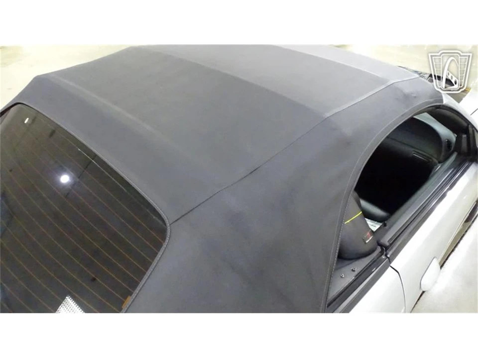 2001 Ford SN95 Mustang - Image 30 of 31