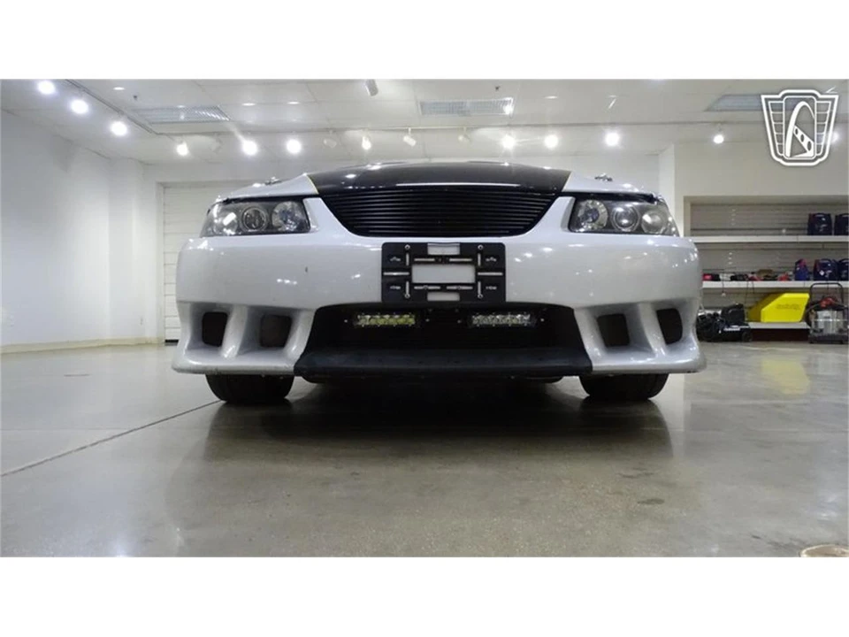 2001 Ford SN95 Mustang - Image 25 of 31