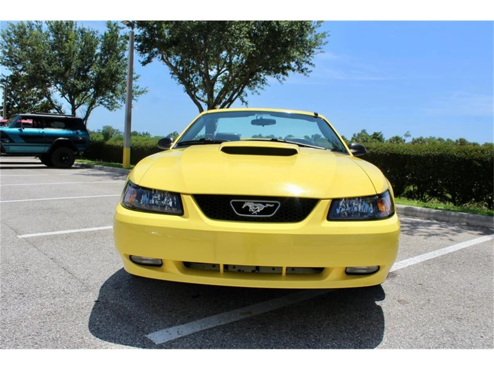 2001 Ford SN95 Mustang - Image 7 of 31