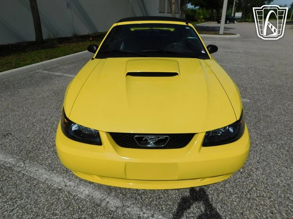 2001 Ford SN95 Mustang - Image 5 of 21