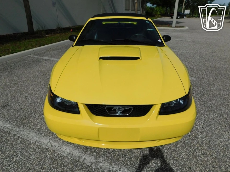 2001 Ford SN95 Mustang - Image 5 of 12