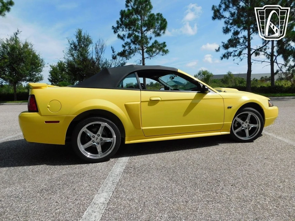 2001 Ford SN95 Mustang - Image 21 of 21