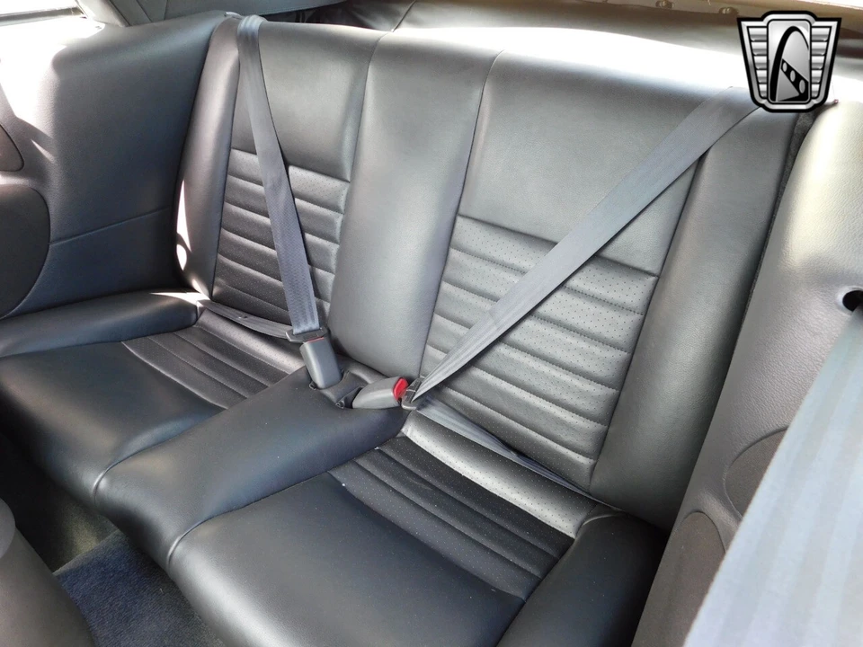 2001 Ford SN95 Mustang - Image 16 of 21