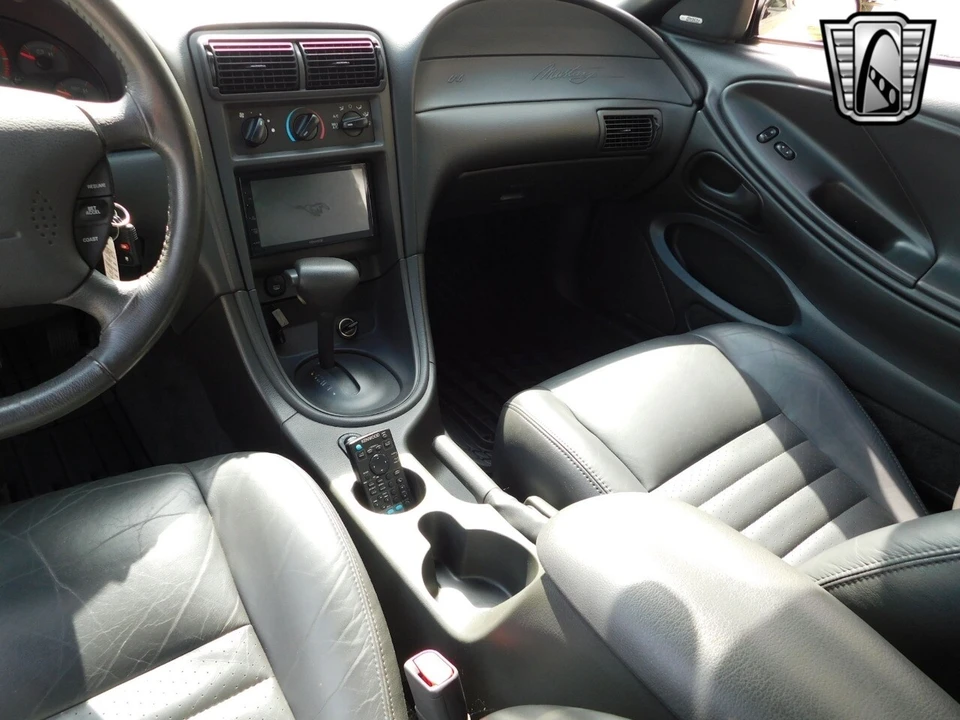 2001 Ford SN95 Mustang - Image 17 of 21