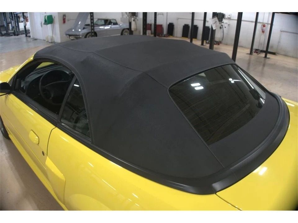 2001 Ford SN95 Mustang - Image 15 of 31