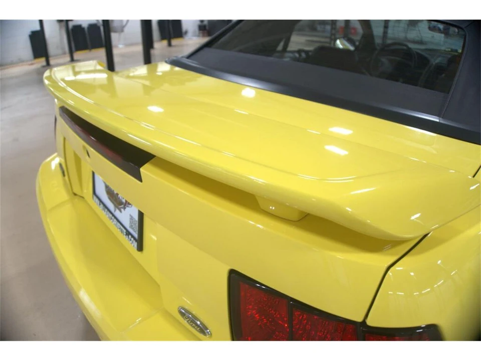 2001 Ford SN95 Mustang - Image 21 of 31