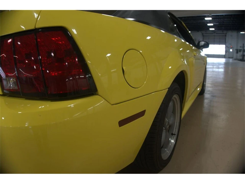 2001 Ford SN95 Mustang - Image 23 of 31