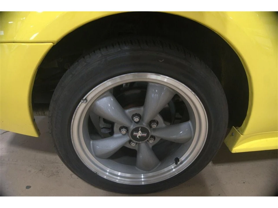 2001 Ford SN95 Mustang - Image 29 of 31