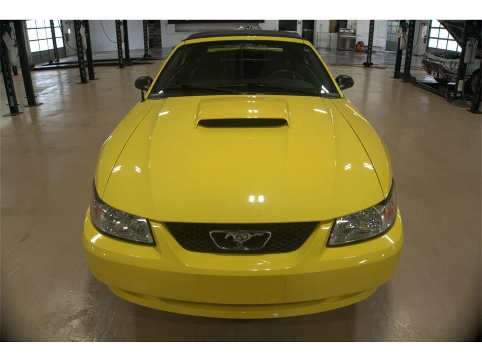 2001 Ford SN95 Mustang - Image 8 of 31