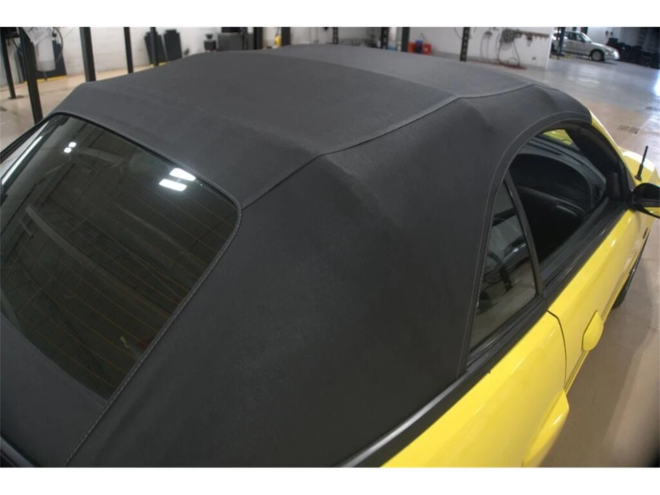 2001 Ford SN95 Mustang - Image 24 of 31