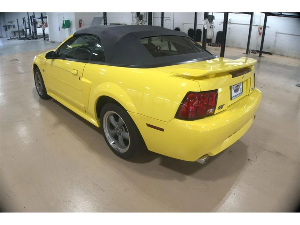 2001 Ford SN95 Mustang - Image 3 of 31