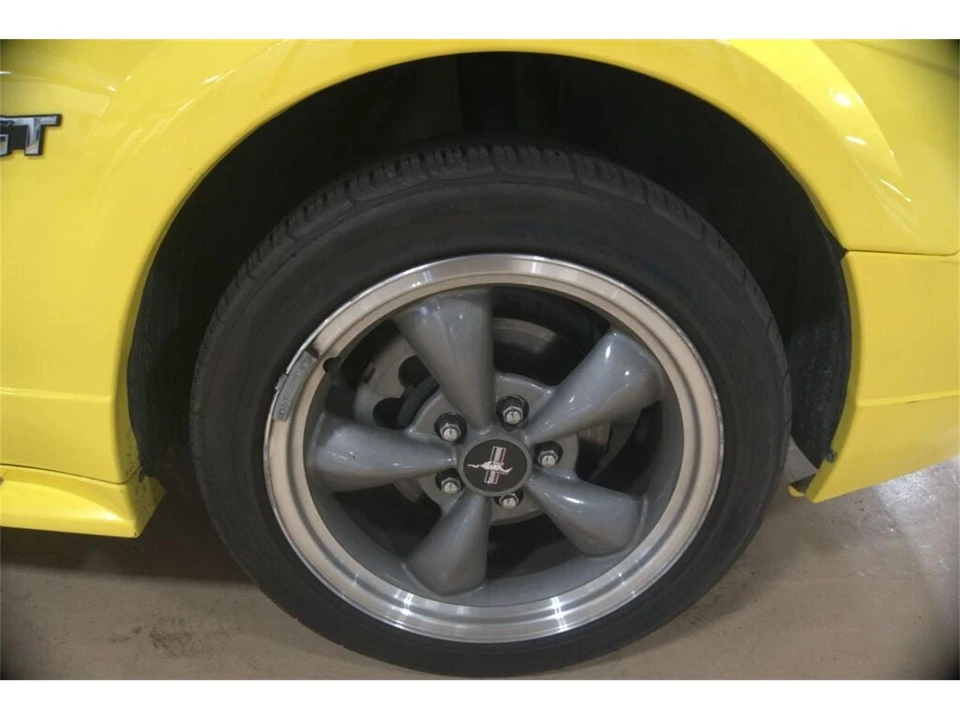 2001 Ford SN95 Mustang - Image 28 of 31
