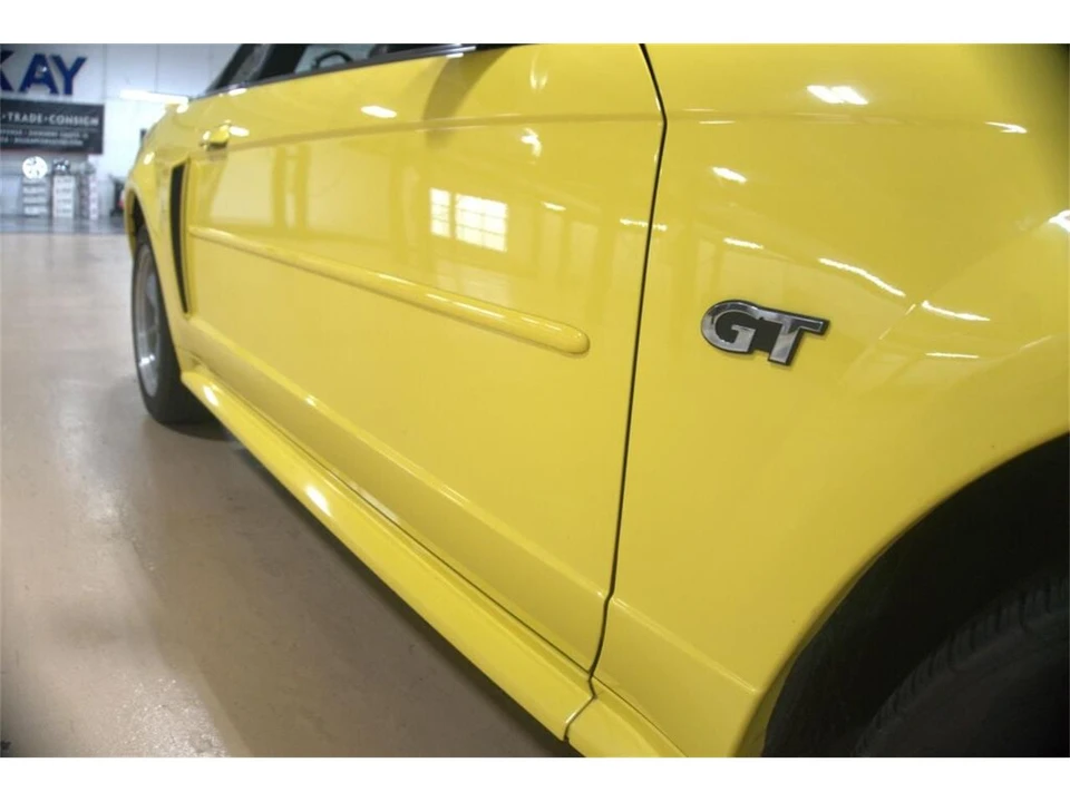 2001 Ford SN95 Mustang - Image 26 of 31