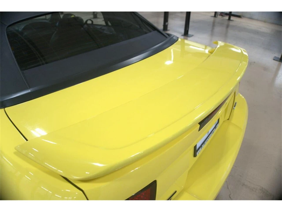 2001 Ford SN95 Mustang - Image 17 of 31