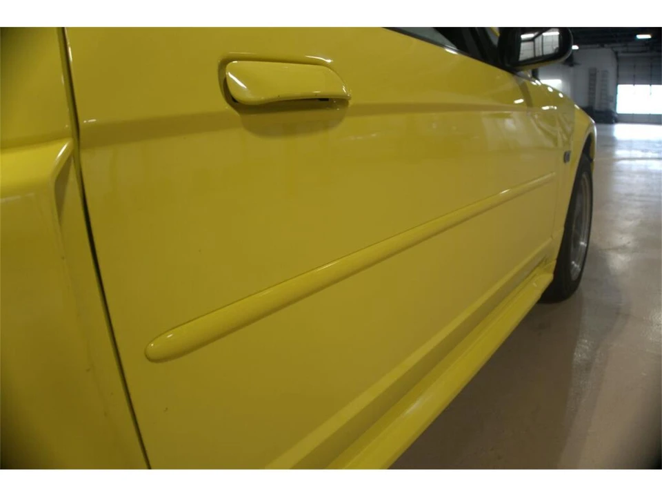 2001 Ford SN95 Mustang - Image 25 of 31