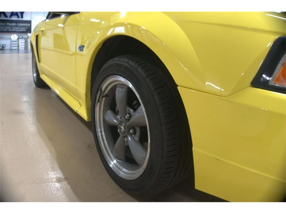 2001 Ford SN95 Mustang - Image 27 of 31